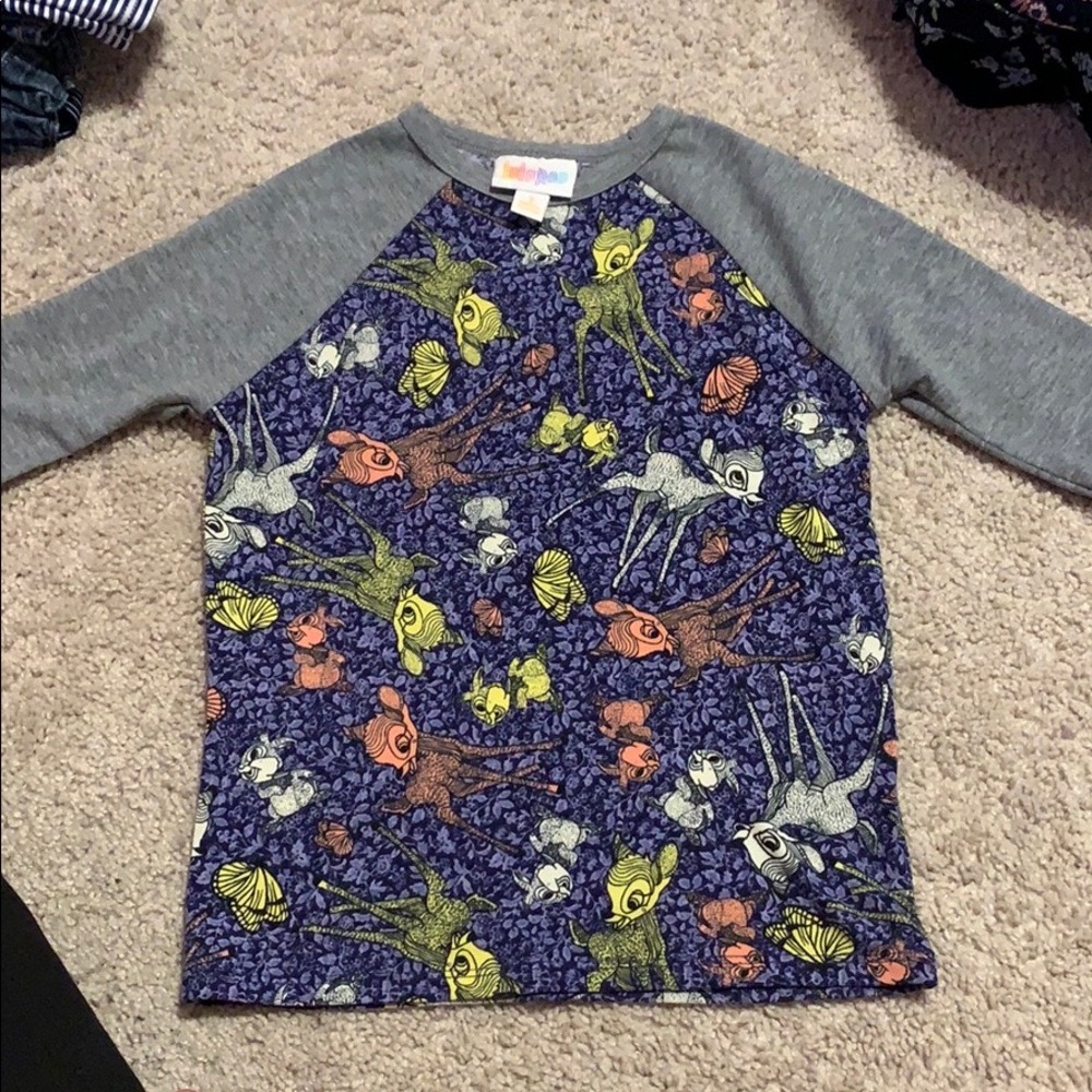 LuLaRoe Disney